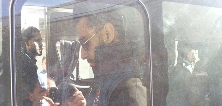 عمرو السولية عمرو السولية